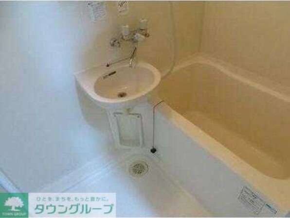 ソレイユ駒沢の物件内観写真